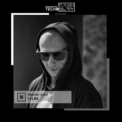 Polish Techno.logy | Podcast #249 | Lelak