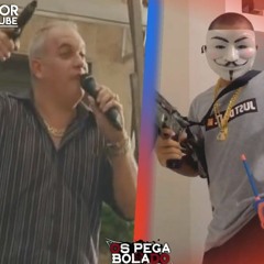 PIVETE TEM FAL BAILE DA CHINA É MIDIA MUITA ESTRUTURA  DJ JEFFINHO DA CHINA  SHEIK MARTINS