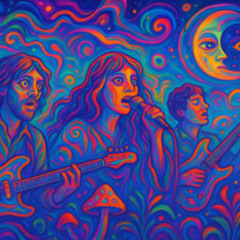 Stach Bukowski - Noc ft. Kwiat Jabłoni (House Remix)