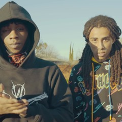 Leeak Ft. EBK Young Joc - Copy Cats