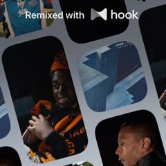 Jeff Mills x Ktb Kodak - Auxilary Damage x Versatile 3 (@vr6sam Hook Mashup)