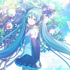 [初音ミク＿NT] ミルククラウン・オン・ソーネチカ [VOCALOIDカバー]