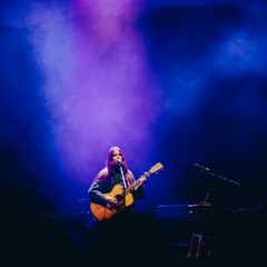 Wasted Tomberlin Live at the Usher Hall