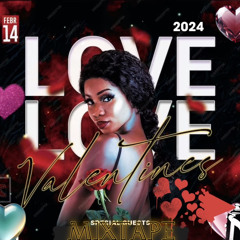 MIXTAPE COMPAS LOVE THE ROSE LOVE  2024.mp3