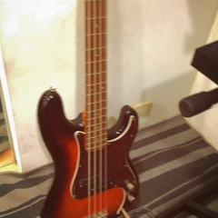 Me and My (P) Bass