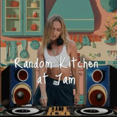 Podcast # Random Kitchen at 7am, 009