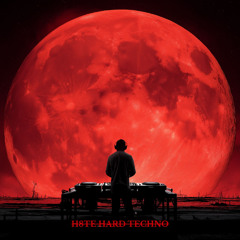 H8TE - H8TE HARD TECHNO