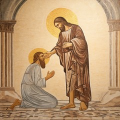 1127 Tu Redención Está Cerca basada en Lucas 21_20–28