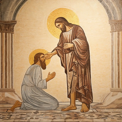 1127 Your Redemption Is at Hand based on Luke 21_20–28