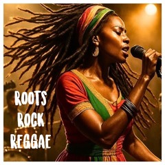 ROOTS ROCK REGGAE