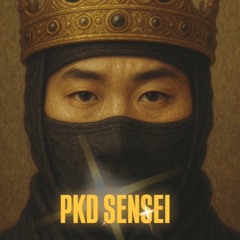 The Sensei (Korean)
