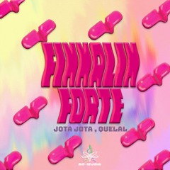 Jota Jota, Quelal - Finnalin Forte (Original Mix)