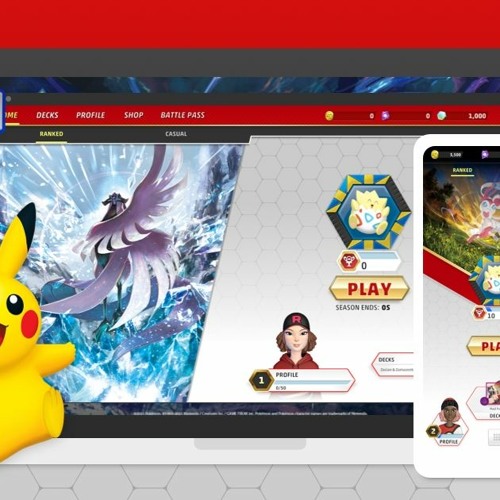 Stream Pokemon Unite Test Server APK: Play Leafeon, Inteleon and More from  Tiostaganba