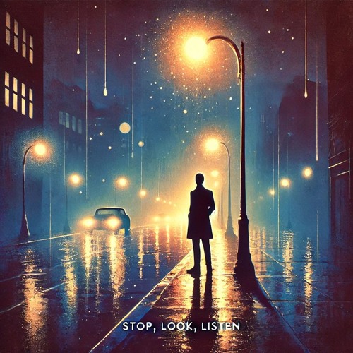 Stop Look Listen