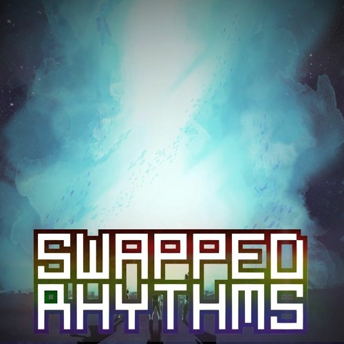 Deltarune - Swapped Rhythms (ONLY tracks exclusive to DR Swapped Rhythms!)