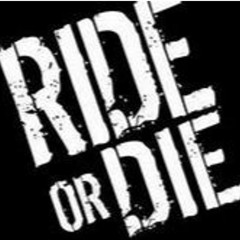 Ride Or Die by Judah Mathias ft Gei Phive produced by Big Country The Hebrew