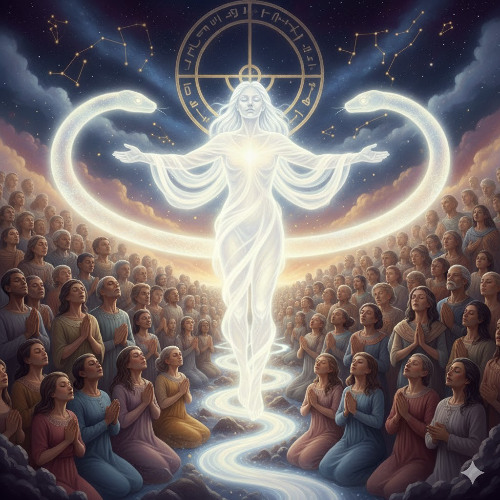 Whispers of the Flowborn