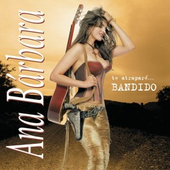 Ana Barbara - Bandido ( Intro Percapella by DJ Jordy Tutiven ) 100 BPM 2022