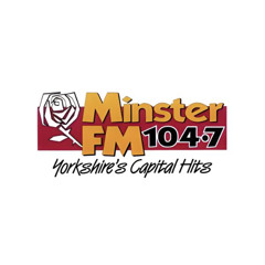 Minster FM - JAM - 1994 (Composite)