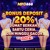 Artwork for DJ CASABLANCA - DENYUT JANTUNG KU BERDEBAR