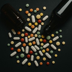 Pills and Bottles