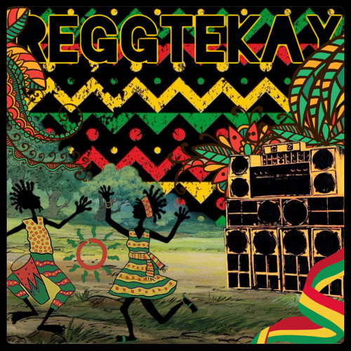 REGGTEKAY