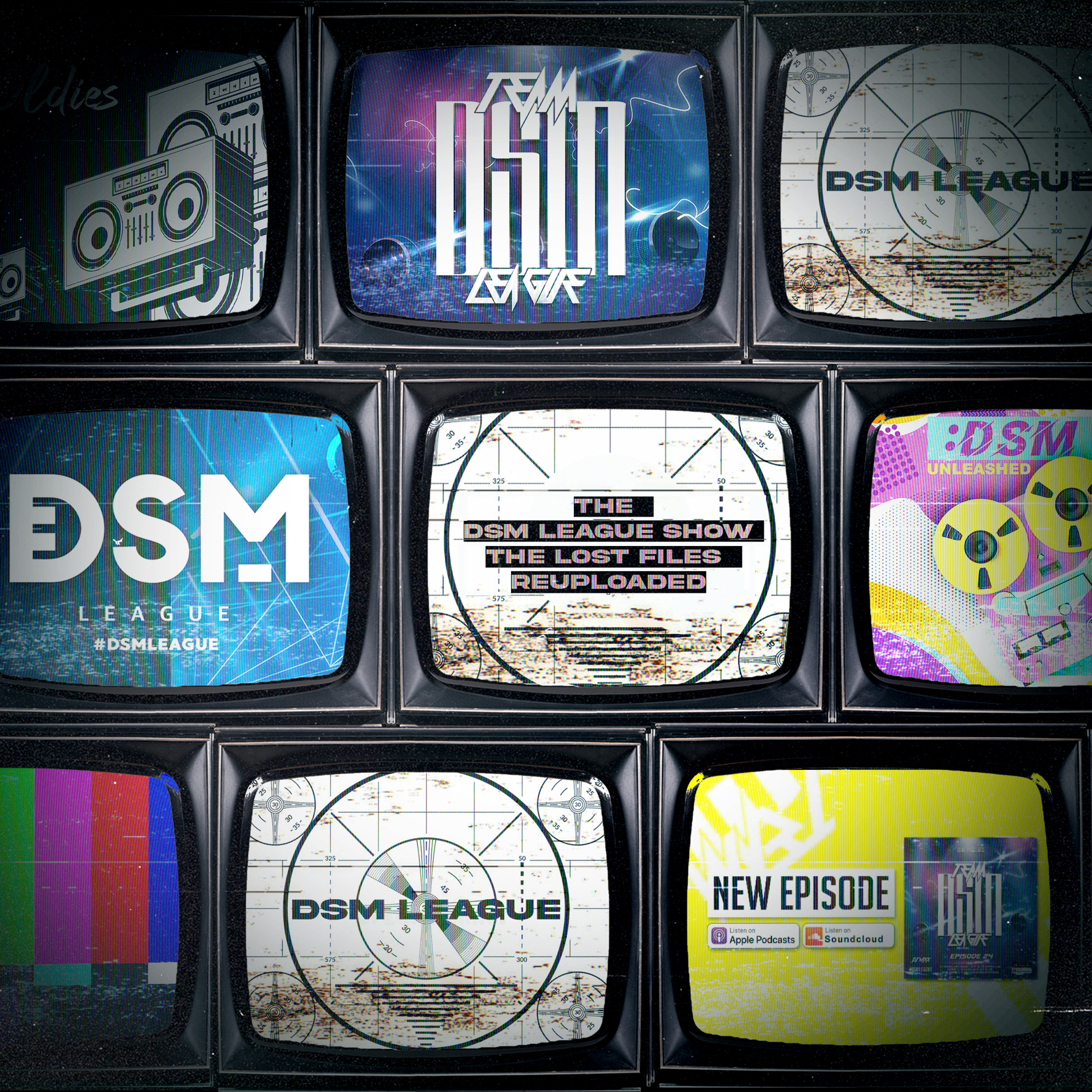 DSM League