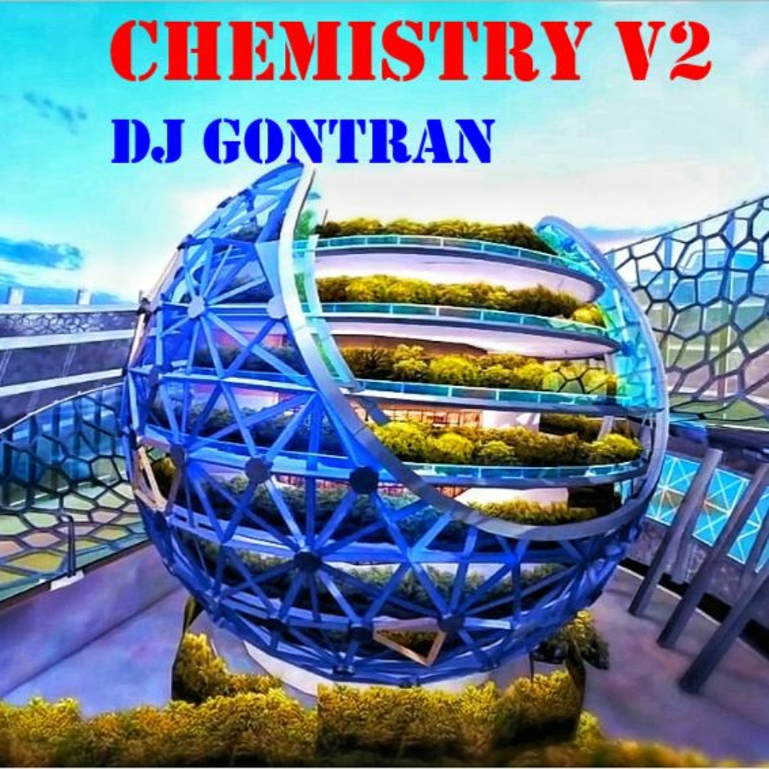 Stream DJ Gontran- Chemistry v2 [New Asphalt 8 OST] by Explosive ...