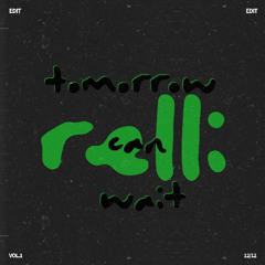 David Guetta & Chris Willis - Tomorrow Can Wait (Edit)