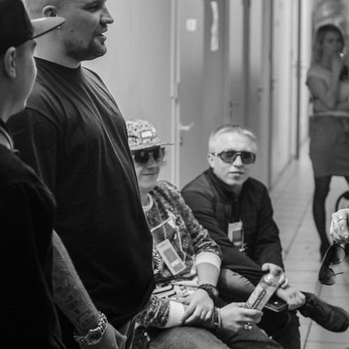 Брутто – Бандит(Slow+Revers)