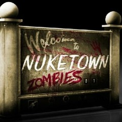 Nuketown Zombies Loading Screen - DNB Remix