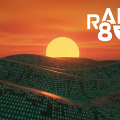 The Purple Rivers (Chill Radio 808 Edit) 2k25