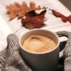 Cozy coffee beat