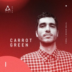 419: Carrot Green