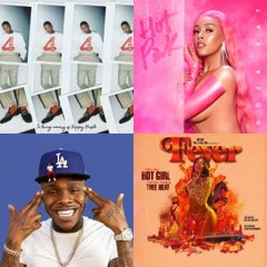 Megan Thee Stallion – Clean