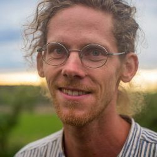 Philipp Weiss on the Promising Potentials of Food Forests in the Nordics