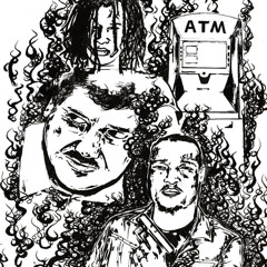 Nezzus x BigSmokeChapo - The Matrix [Prod. ThaddParis]