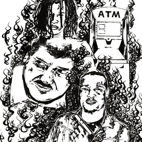 Nezzus x BigSmokeChapo - The Matrix [Prod. ThaddParis]