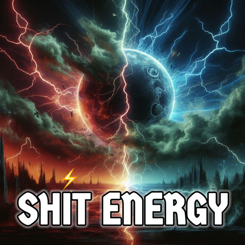 Shit Energy - Kirious