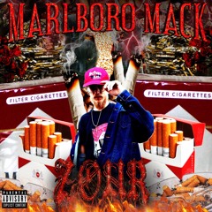 MARLBORO MACK (PROD.3FELLA)