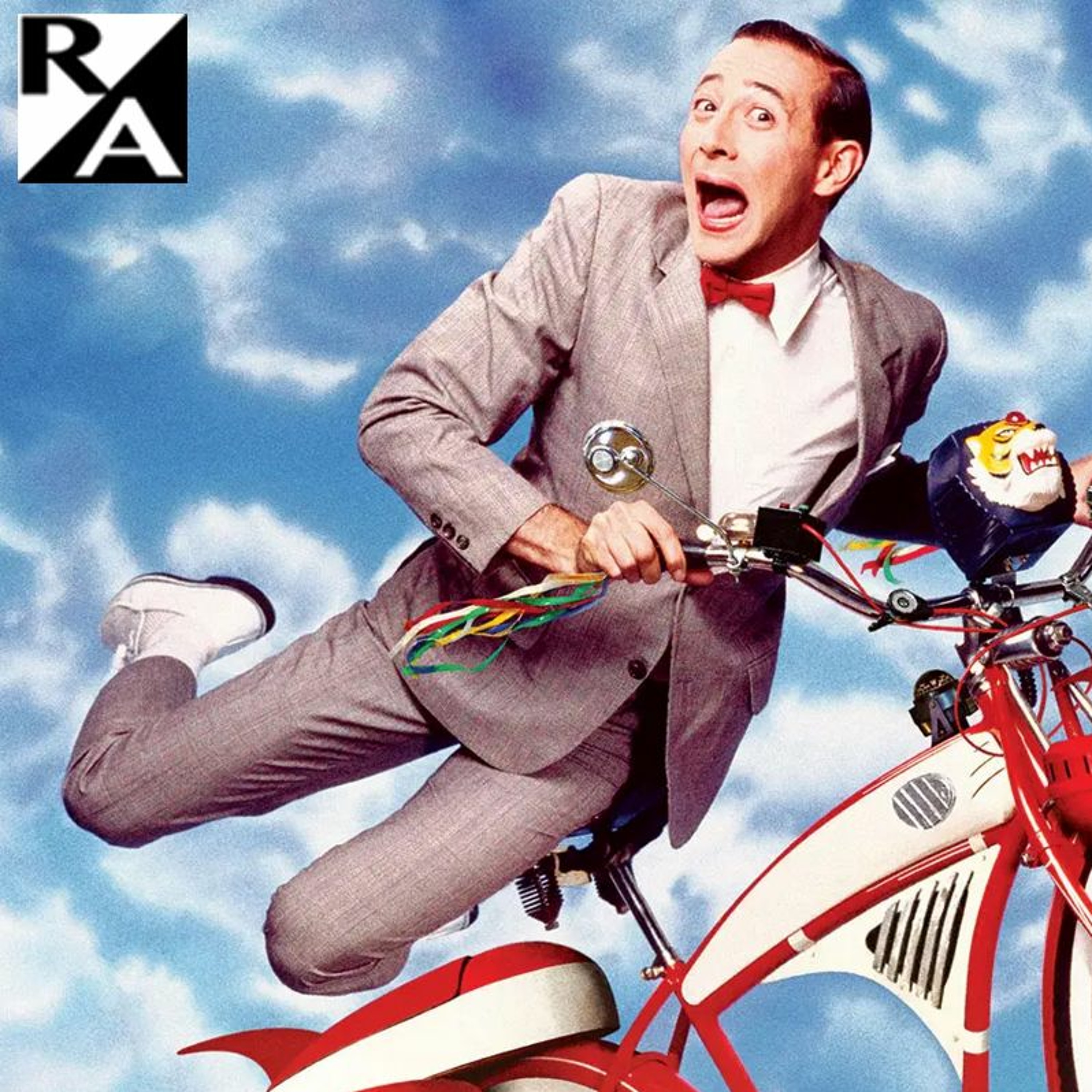 So Long, Pee-Wee
