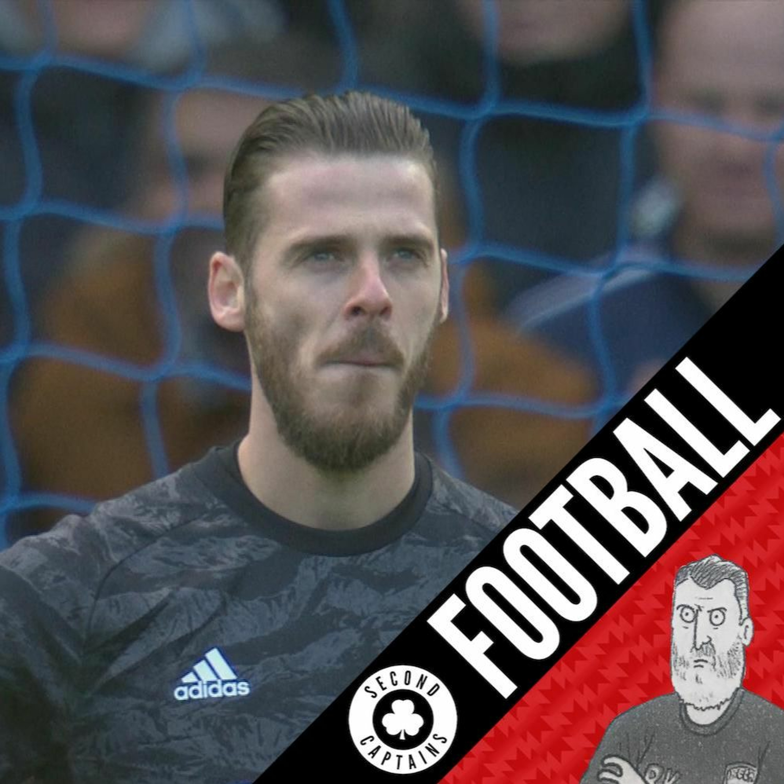 Ep 1711: A Million Morons, Hopp Hopping Mad - 02/03/20