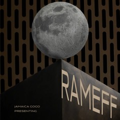 Full Moon, September 22 - Rameff Live @Jamaica Gogo, Guadalajara