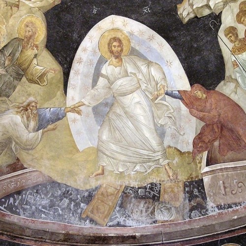 WHERE WOULD I BE (WITHOUT JESUS) JOSHUA FRAUSTRO