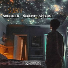 SIDOH - SHOCKOUT (ACRONINE SPECIAL) (100 FOLLOWER FREE DOWNLOAD)