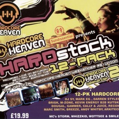 Kevin Energy & Kutski @ HH - Hardstock (28/05/2006)