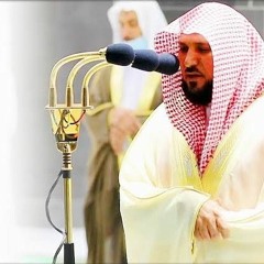 ما تيسّر من سـوره النحل _ لفضيلة الشيخ د. ماهر المعيقلي _ تراويح ليلة ١٨ رمضان ١٤٤٢هـ