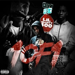 LilMarty400 - Wya ft. D30