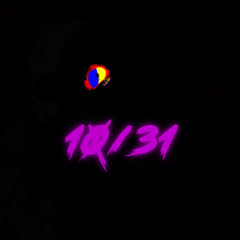 10/31, THE ONLY THING THEY FEAR.