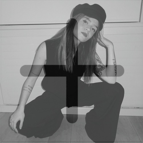 Alexia Glensy for RA+RE Records RR#55